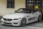 MB Individual BMW Z4