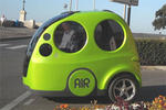 MDI AIR Pod