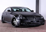 MEC Design Mercedes CLS