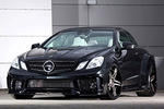 2014 Mercedes E Class Body Kit by MEC Design