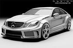 MEC Design Mercedes E Class