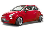 MERKUR Fiat 500