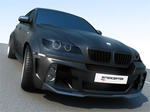 MET R BMW X6 Interceptor