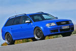 MFK Audi RS6
