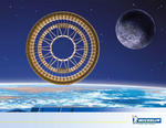 MICHELIN Lunar Wheel