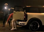 MINI Clubman Parking Commercial