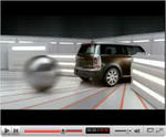 MINI Clubman Pinball Commercial Video