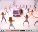 MINI Clubman Video Commercial