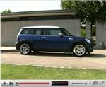 New MINI Clubman Video