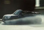 MINI Cooper Convertible ads
