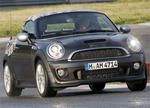 MINI Cooper Coupe Specs