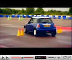 MINI Cooper Diesel vs. Petrol Video