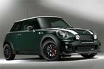 MINI Cooper JCW World Championship 50