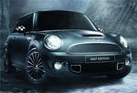 MINI Cooper Matt Edition