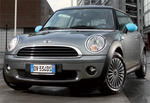 MINI Cooper Ray