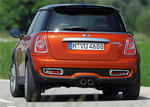 MINI Cooper SD Countryman, Clubman