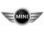 Magna Steyr MINI Sports Activity Vehicle