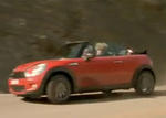 MINI John Cooper Works Cabrio video