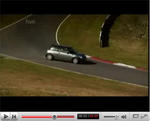 MINI John Cooper Works vs Renault Clio Cup Video