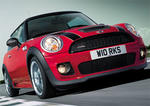 MINI John Cooper Works JCW Cooper S in USA