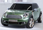 MINI Paceman