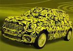 MINI crossover teaser video