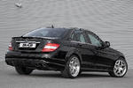 MKB Mercedes C63 AMG