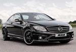 MKB Mercedes CL65 AMG