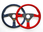 MOMO 78 Model FIA Wheel