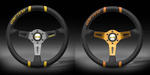 MOMO Drifting Steering Wheel