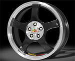 MOMO Torque 3000 Wheel