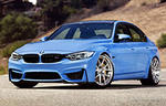 2014 BMW M3 Gets 580 hp Powerkit