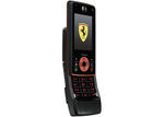 MOTO Z8 Ferrari Limited Edition