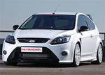 MR Car Design Ford Focus RS