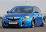 MR Car Design Opel Insignia OPC