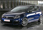 MR Car Design Volkswagen Golf R