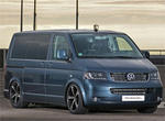 MR Car Design Volkswagen T5 Bus