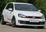 MR CarDesign Volkswagen Golf VI GTI