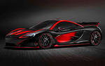 MSO Exposes The Devil Inside the McLaren P1