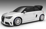 MTM Audi A1 Quattro Group B