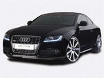 MTM Audi A5 V6 TDI