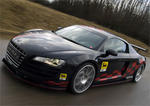 MTM Audi R8 GT3 2