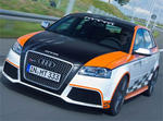MTM Audi RS3
