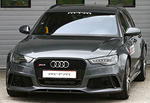 MTM Audi RS6 Avant