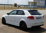 MTM Audi S3 8P