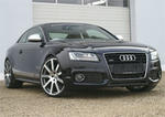 MTM Audi S5 GT Supercharged