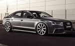 Audi S8 Powerkit by MTM with 760 hp