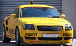 MTM Audi TT Bimoto