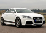 MTM Audi TT RS