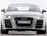 MTM Audi TT RTT 400 RS
